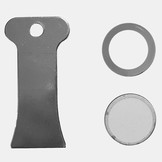 Pond Fogger Spare kit
