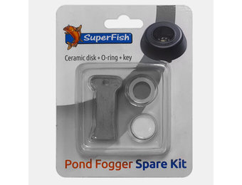 Pond Fogger Spare kit