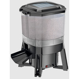 Solar Fish Feeder S
