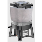 Solar Fish Feeder S