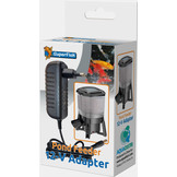 Solar Fish Feeder adapter