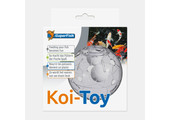 Koi Toy voerbal