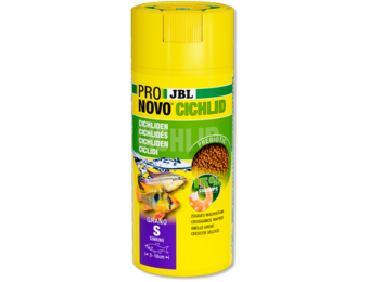 Pronovo Cichlid Grano S 250ml Click