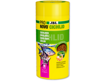 Pronovo Cichlid Grano M 1000ml