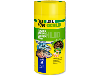 Pronovo Cichlid Grano XL 1000ml