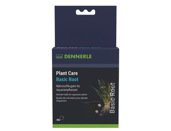 Plant Care Basic Root 40st