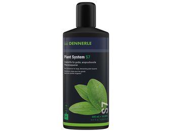 Plant System S7 500ml