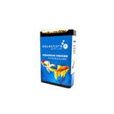 Goudvis & Sluier Korrel Dispenser