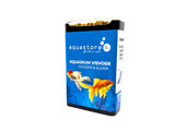 Goudvis & Sluier Korrel Dispenser