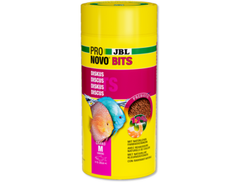 Pronovo Bits Grano M 250ml Click