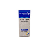 Zwembad & Spa Teststrips 4-in-1 100 Stuks