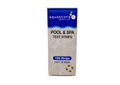 Zwembad & Spa Teststrips 4-in-1 100 Stuks