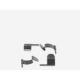 Dekselveer voor Classic 4st/Blister