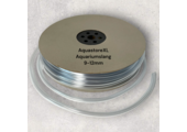 Transparante Aquariumslang 9-12mm per meter