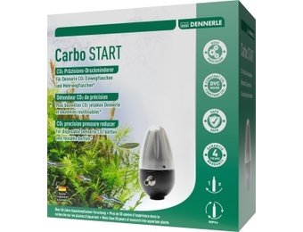 Carbo Start