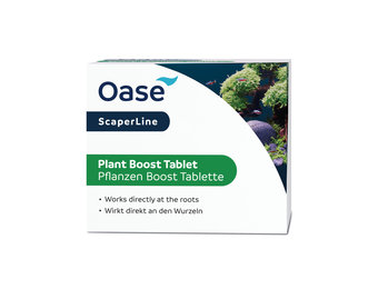 ScaperLine Plant Boost Tabletten 10