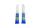 Aquariumlijm Transparant 2 X 5g