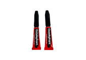 Aquariumlijm Zwart 2 X 5g