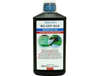 Bio-Exit Blue 1000ml