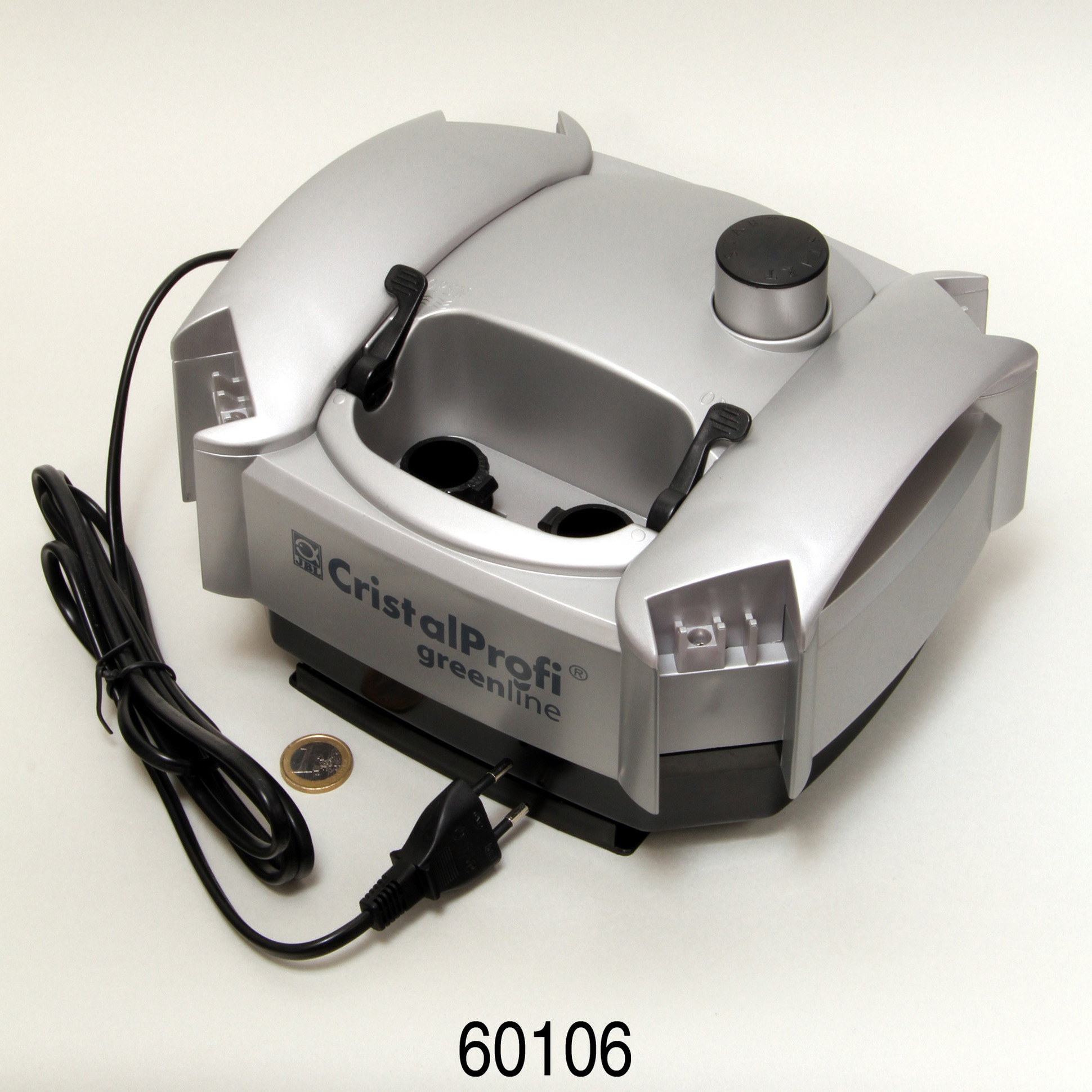 LEEN CristalProfi e1502 Pompkop Greenline