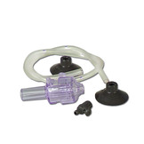 DIFFUSOR KLEIN VOOR SLANG 9-12