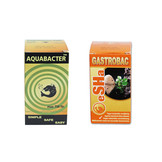 Aquabacter en Gastrobac - Bundel