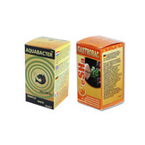 Aquabacter en Gastrobac - Bundel