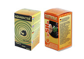 Aquabacter en Gastrobac - Bundel