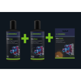 All For Betta Voeding + Waterbehandeling