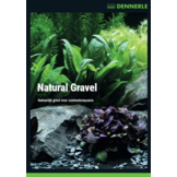 Natuur Gravel Rio Branco 0,1-2mm 500g