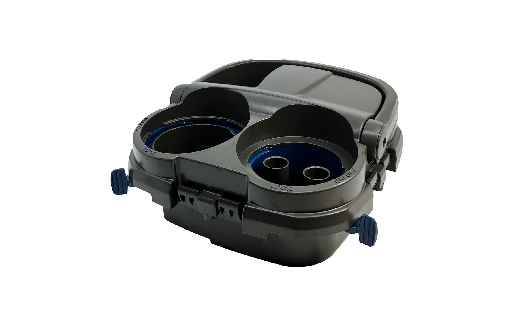Filterkop BioMaster 250