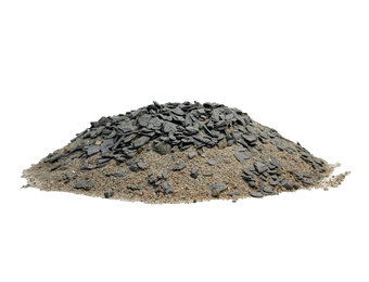 Bodembedekking Pakket Wild River 2KG