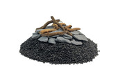 Bodembedekking Pakket Black Forest 2KG