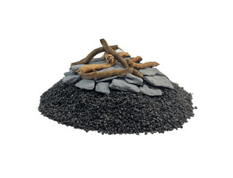 Bodembedekking Pakket Black Forest 2KG