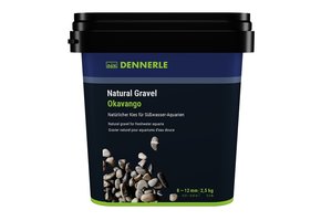 Natuur Grind Okavango 8-12mm 2,5kg