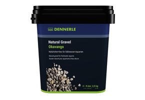 Natuur Grind Okavango 4-8mm 2,5kg