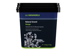 Natuur Grind Kongo 10-30mm 2,5kg