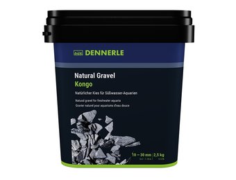 Natuur Grind Kongo 10-30mm 2,5kg