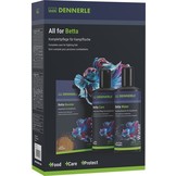 All For Betta Voeding + Waterbehandeling