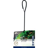 Visnet Grof Zwart 20 CM