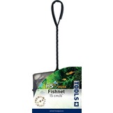 Visnet Grof Zwart 15 CM