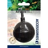 Vijver Luchtsteen Bal Ø 50 MM Zwart Blister