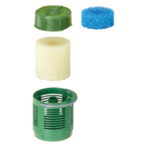 Upgrade Kit voor Aquaball