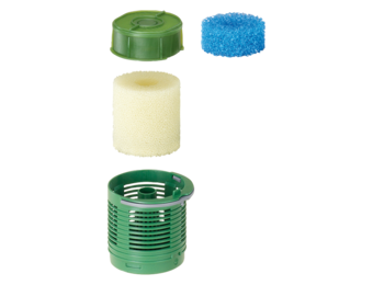 Upgrade Kit voor Aquaball