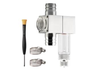 CO2 Diffuser 16/22 mm