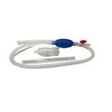 Easy Siphon Gravel Cleaner 2m Met Kraan