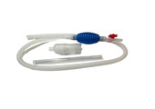 Easy Siphon Gravel Cleaner 2m Met Kraan