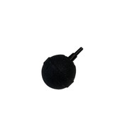 Vijver Luchtsteen Bal Ø 50 MM Zwart Blister