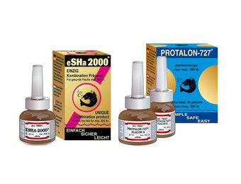 2000 en Protalon 727 - Bundel