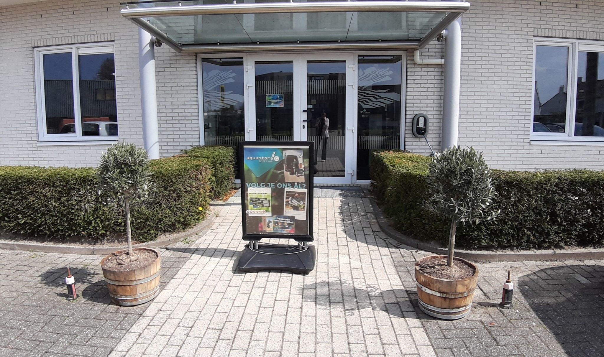 Ontdek de nieuwste aanwinsten in onze winkel in Fijnaart!